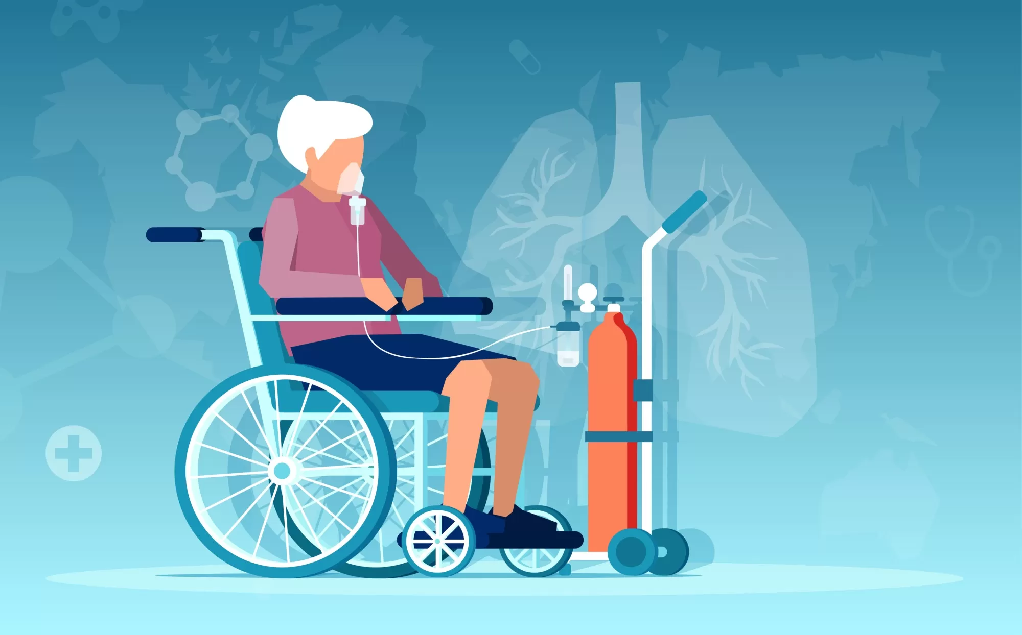 DME — Durable Medical Equipment