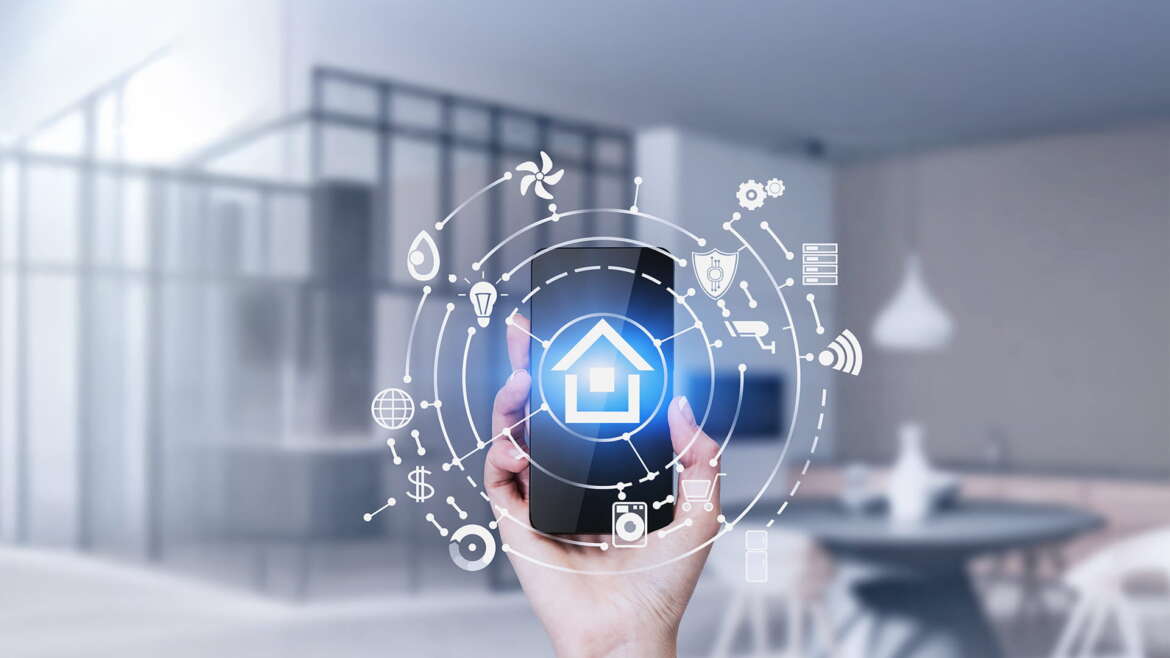 Home Security Solutions